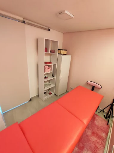 Massagem Relaxante